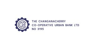THE CHANGANACHERRY CO OPERATIVE URBAN BANK LTD