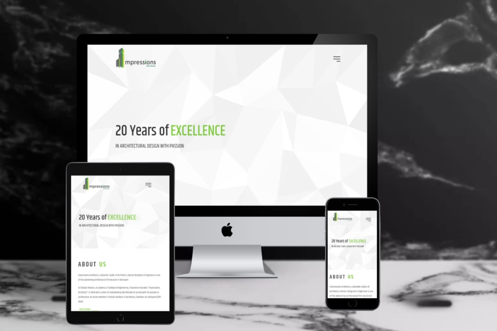 website design company in kottayam
