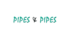 Pipes & Pipes