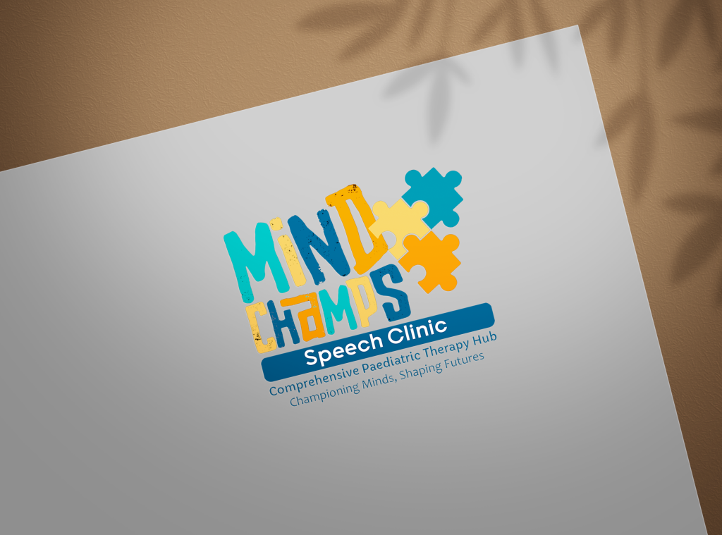 MINDCHAMPS SPEECH CLINIC