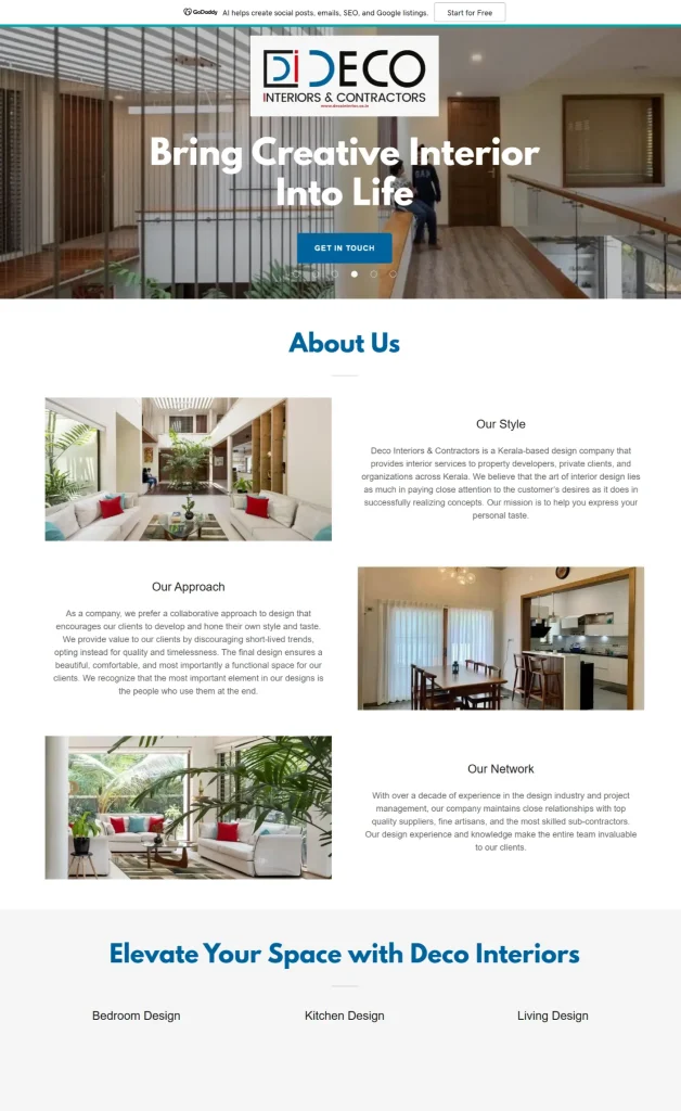 decointeriors.co.in