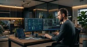Backend Developer