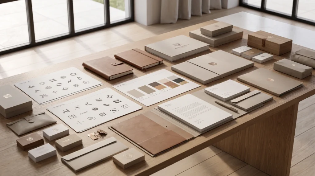 Brand Identity