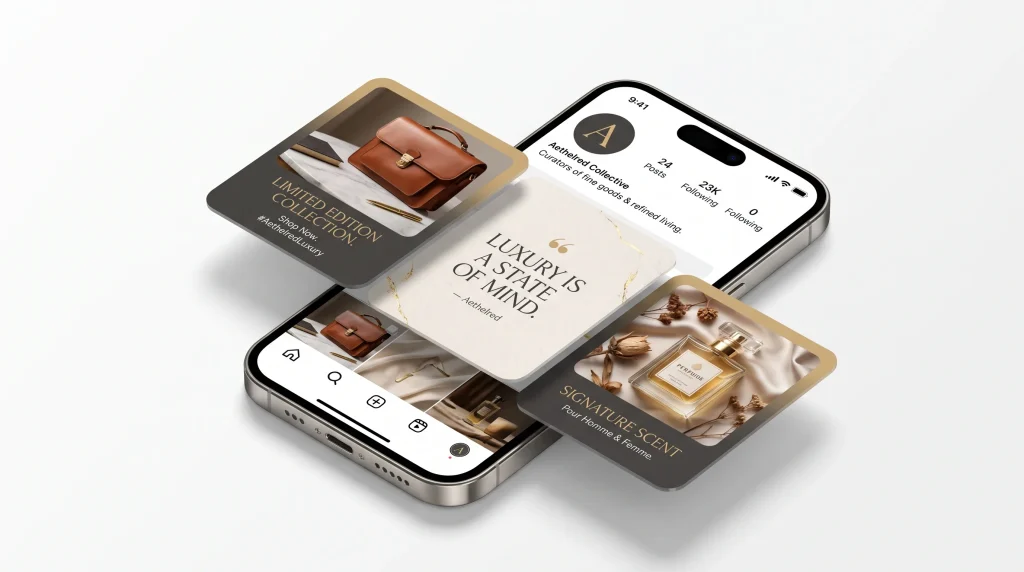 Social Media Branding