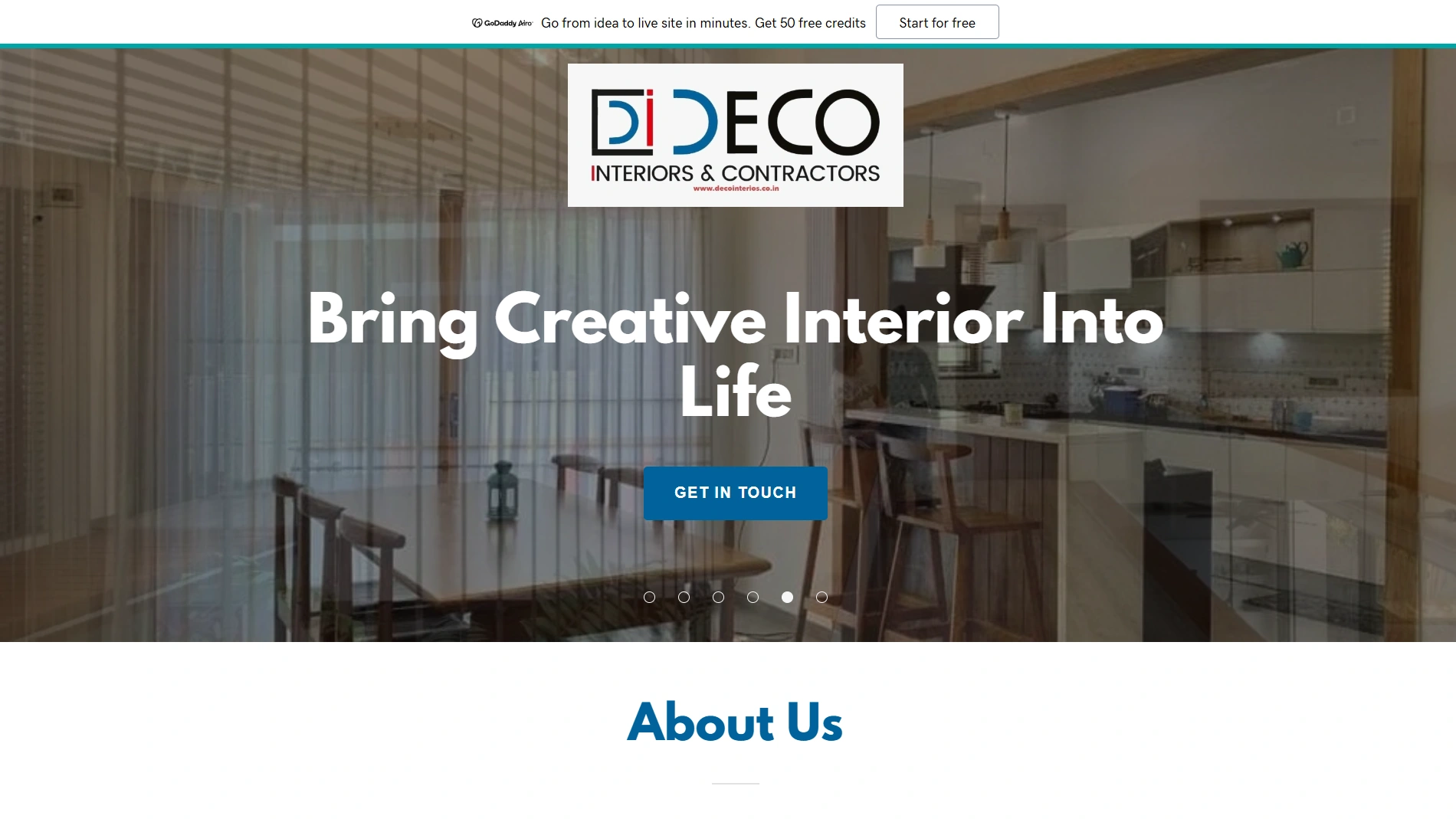 decointeriors.co.in