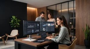 Digital Marketing Executive