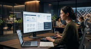 Frontend Developer