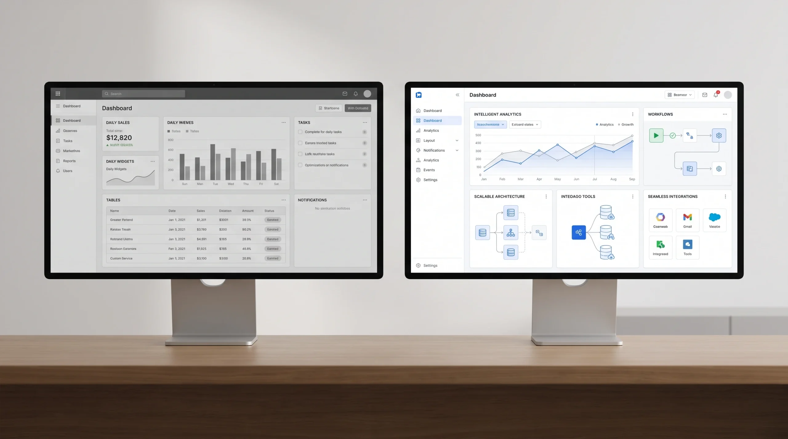Custom Software vs Ready-Made Software: Which Is the Right Choice for Your Business?