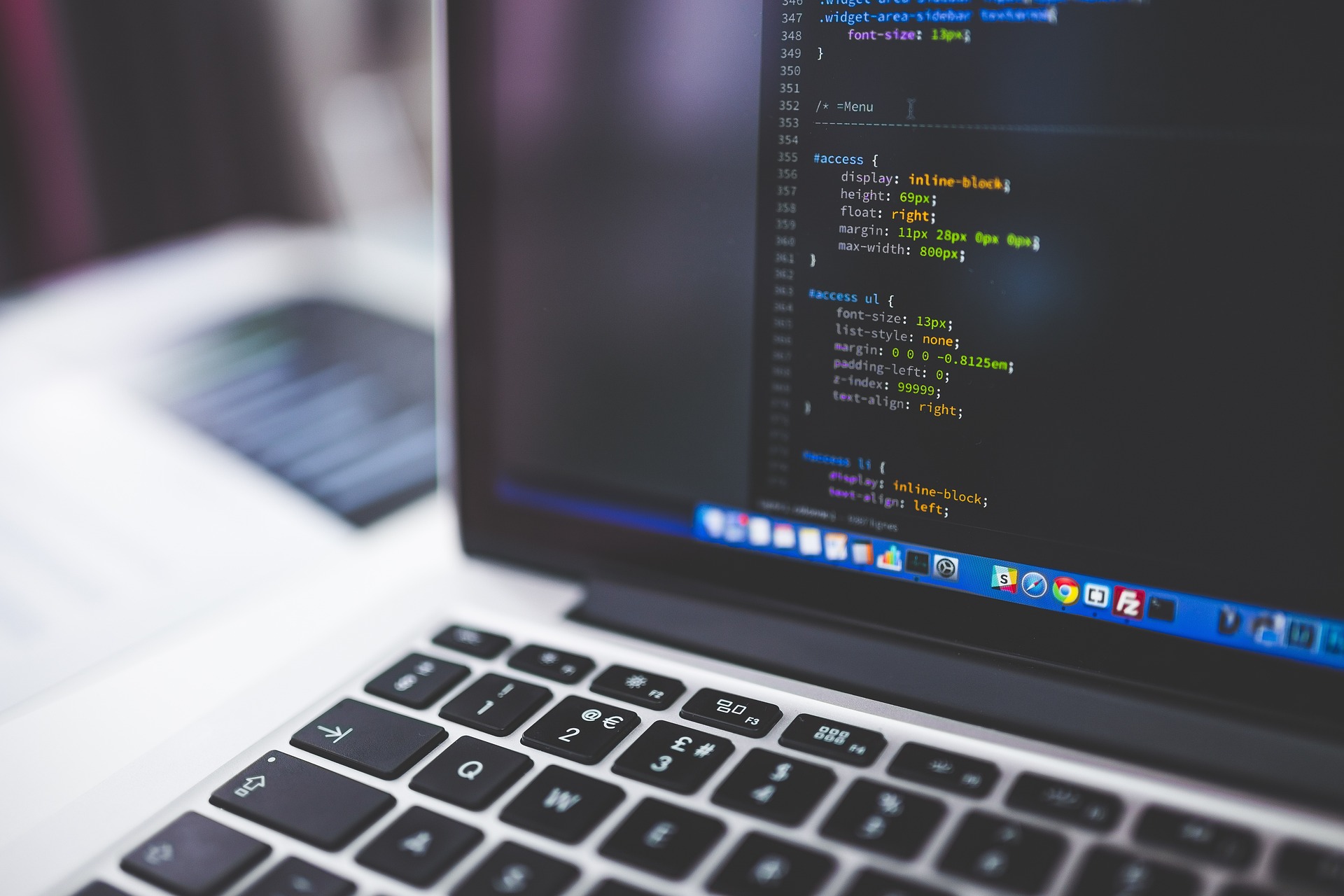 PHP&Laravel development intern