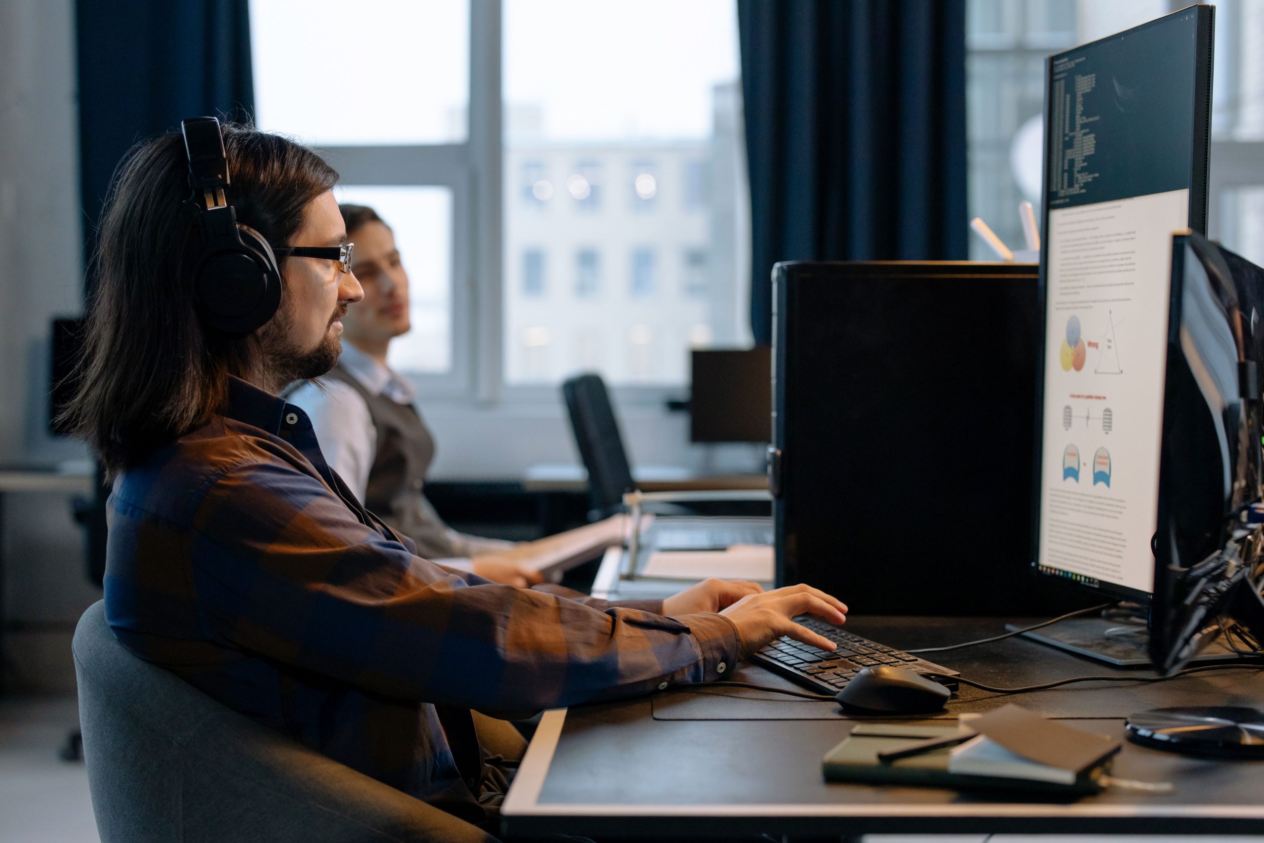 Flutter App Development Intern