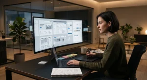 UI/UX Designer
