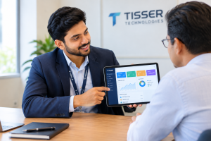 Business Development Officer